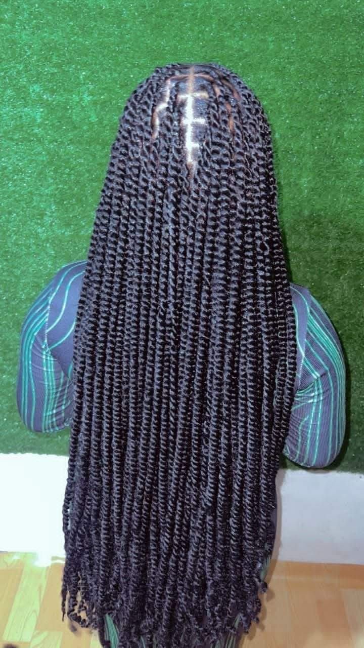 Twists